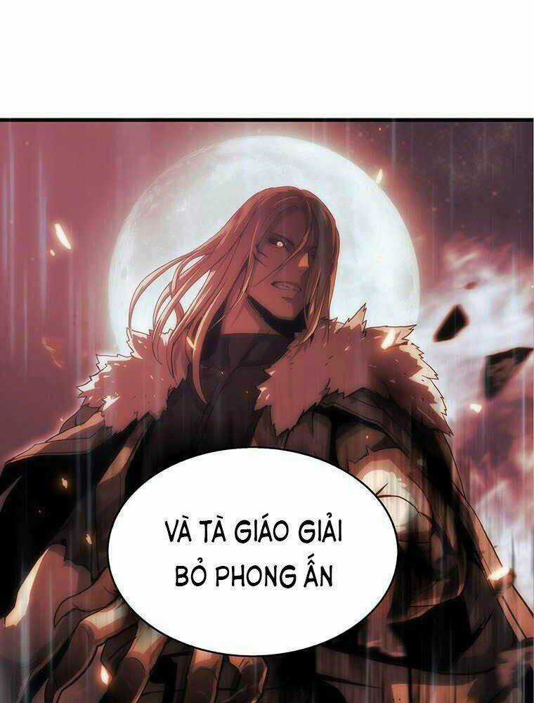 Hậu Duệ Của Hổ Chapter 13 trang 18