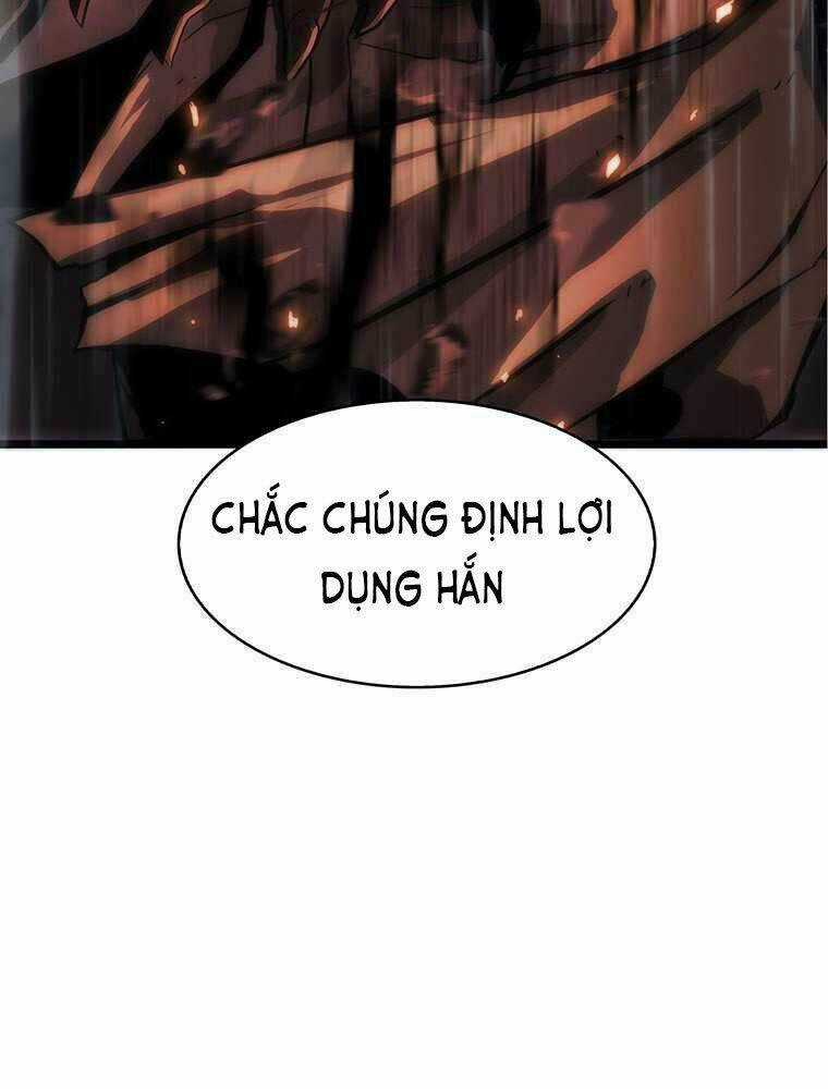 Hậu Duệ Của Hổ Chapter 13 trang 19