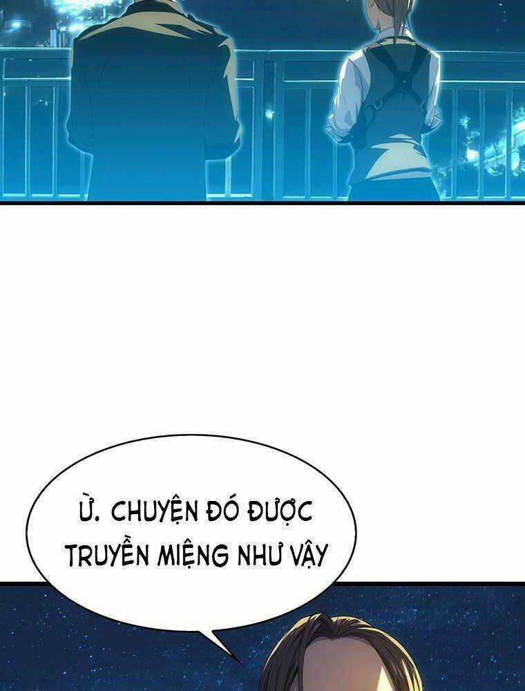 Hậu Duệ Của Hổ Chapter 13 trang 2