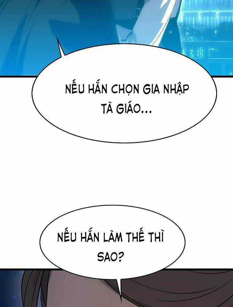 Hậu Duệ Của Hổ Chapter 13 trang 22