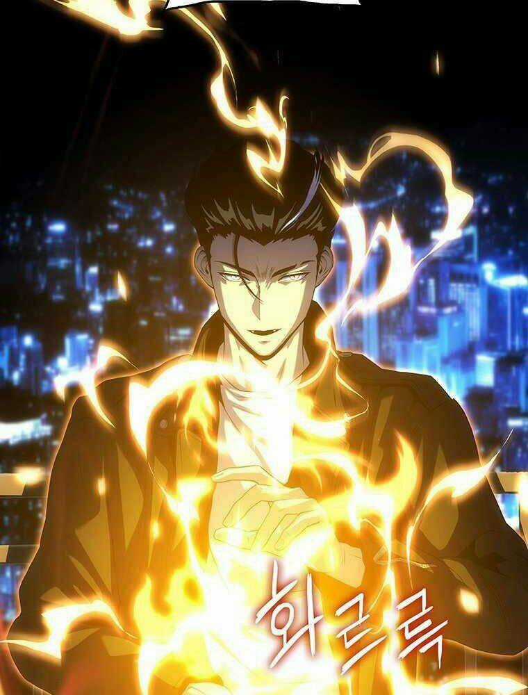 Hậu Duệ Của Hổ Chapter 13 trang 24