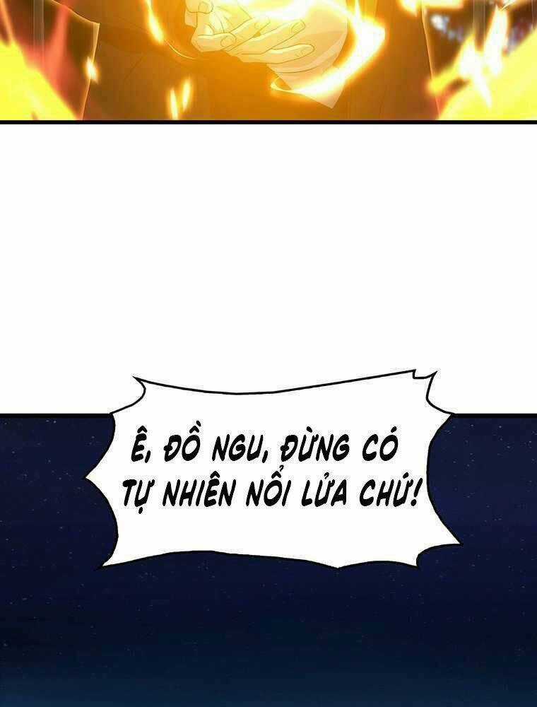Hậu Duệ Của Hổ Chapter 13 trang 25