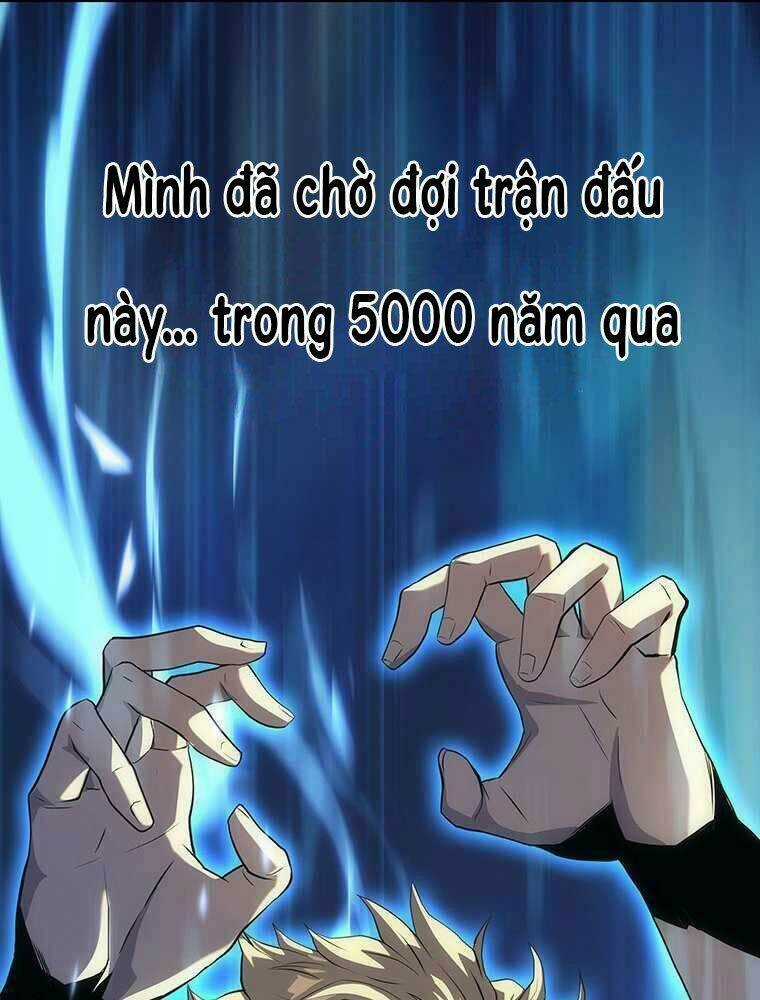 Hậu Duệ Của Hổ Chapter 13 trang 28