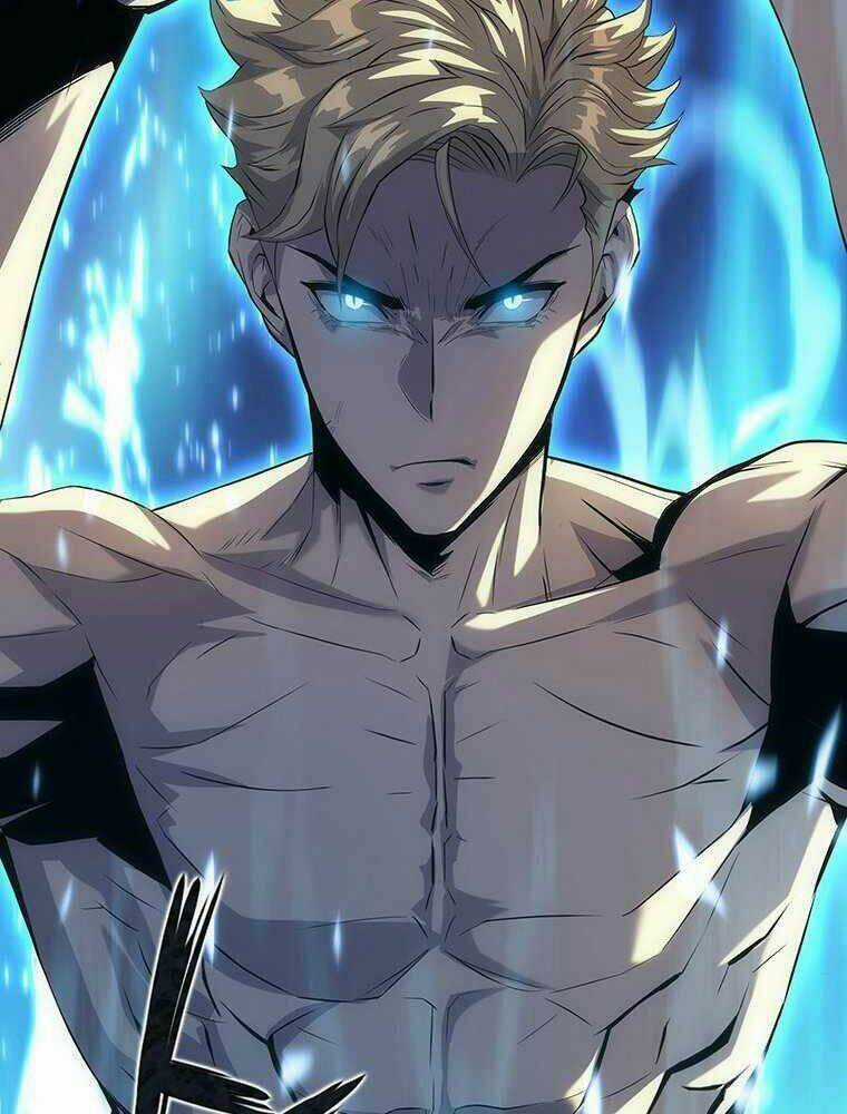 Hậu Duệ Của Hổ Chapter 13 trang 29