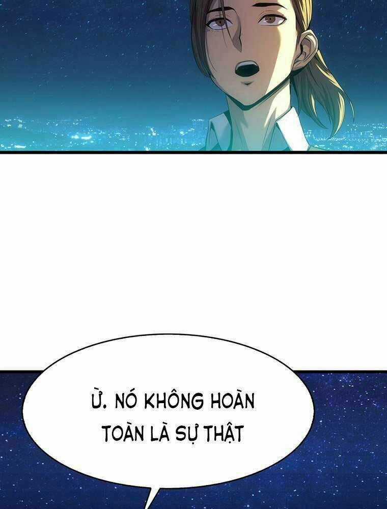 Hậu Duệ Của Hổ Chapter 13 trang 3