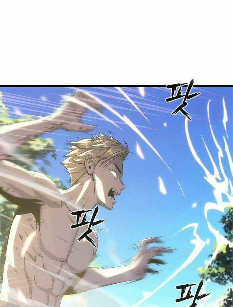 Hậu Duệ Của Hổ Chapter 13 trang 33
