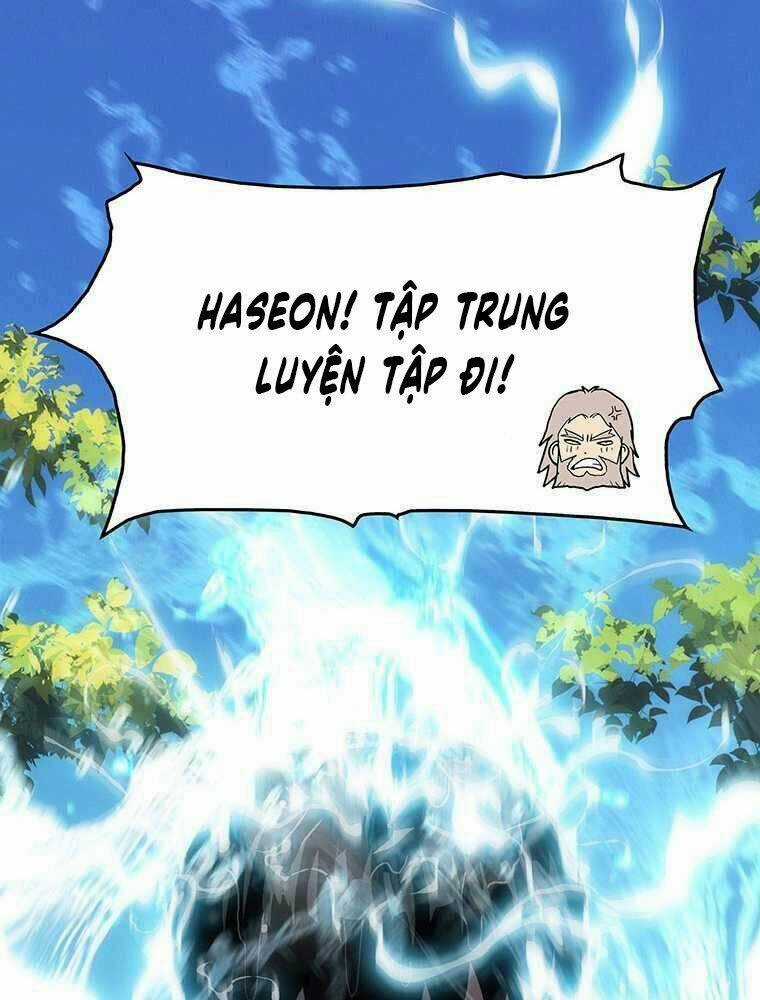 Hậu Duệ Của Hổ Chapter 13 trang 38