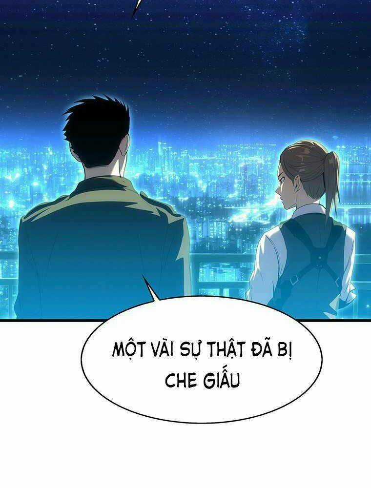 Hậu Duệ Của Hổ Chapter 13 trang 4