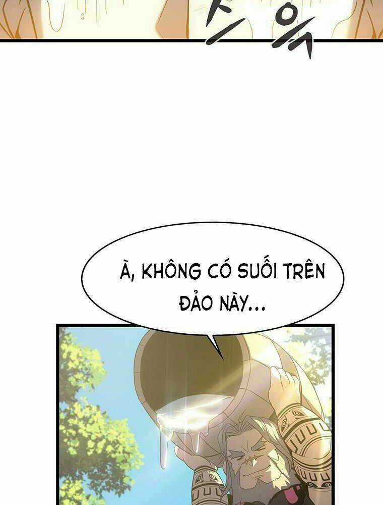 Hậu Duệ Của Hổ Chapter 13 trang 41