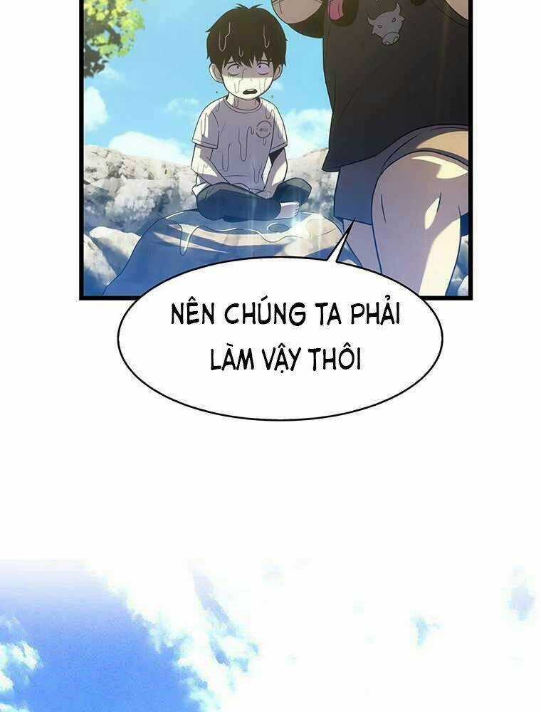 Hậu Duệ Của Hổ Chapter 13 trang 42