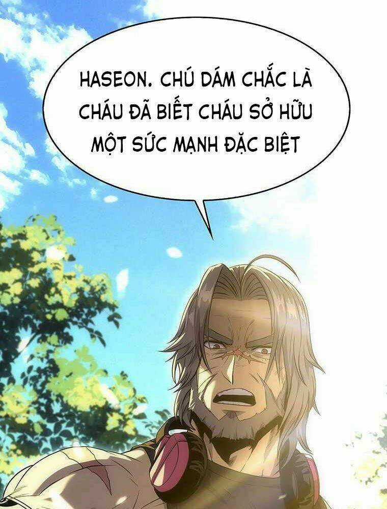 Hậu Duệ Của Hổ Chapter 13 trang 43