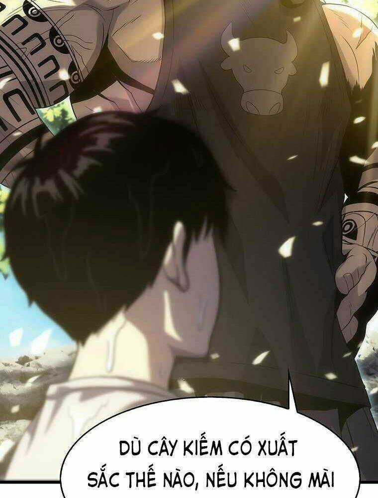 Hậu Duệ Của Hổ Chapter 13 trang 44