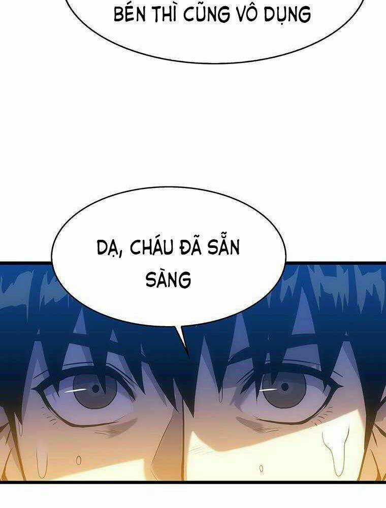 Hậu Duệ Của Hổ Chapter 13 trang 45