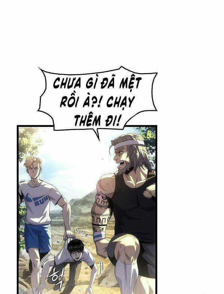 Hậu Duệ Của Hổ Chapter 13 trang 47