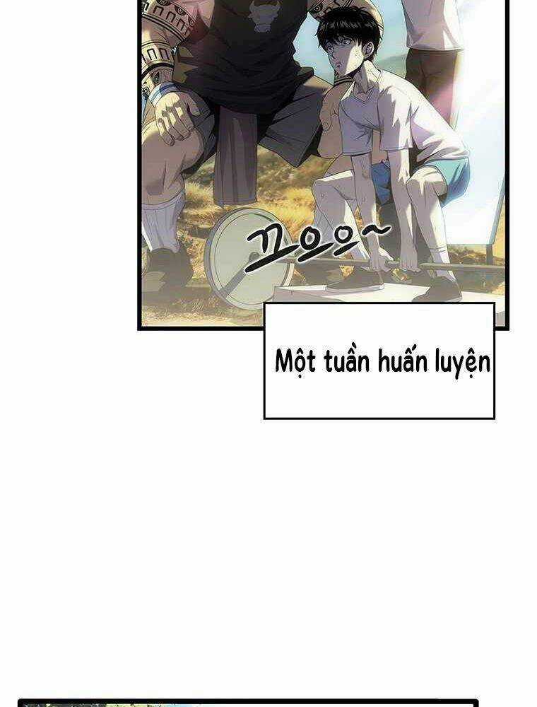 Hậu Duệ Của Hổ Chapter 13 trang 49