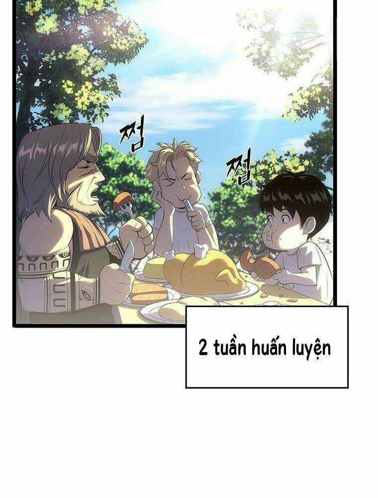 Hậu Duệ Của Hổ Chapter 13 trang 50
