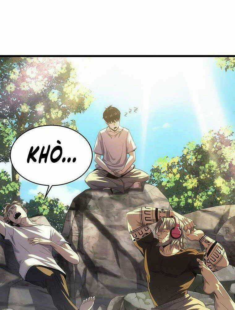 Hậu Duệ Của Hổ Chapter 13 trang 51