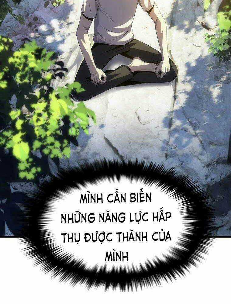 Hậu Duệ Của Hổ Chapter 13 trang 54