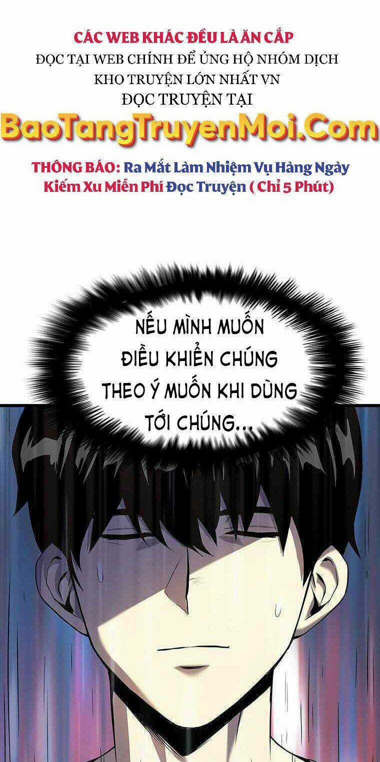 Hậu Duệ Của Hổ Chapter 13 trang 55