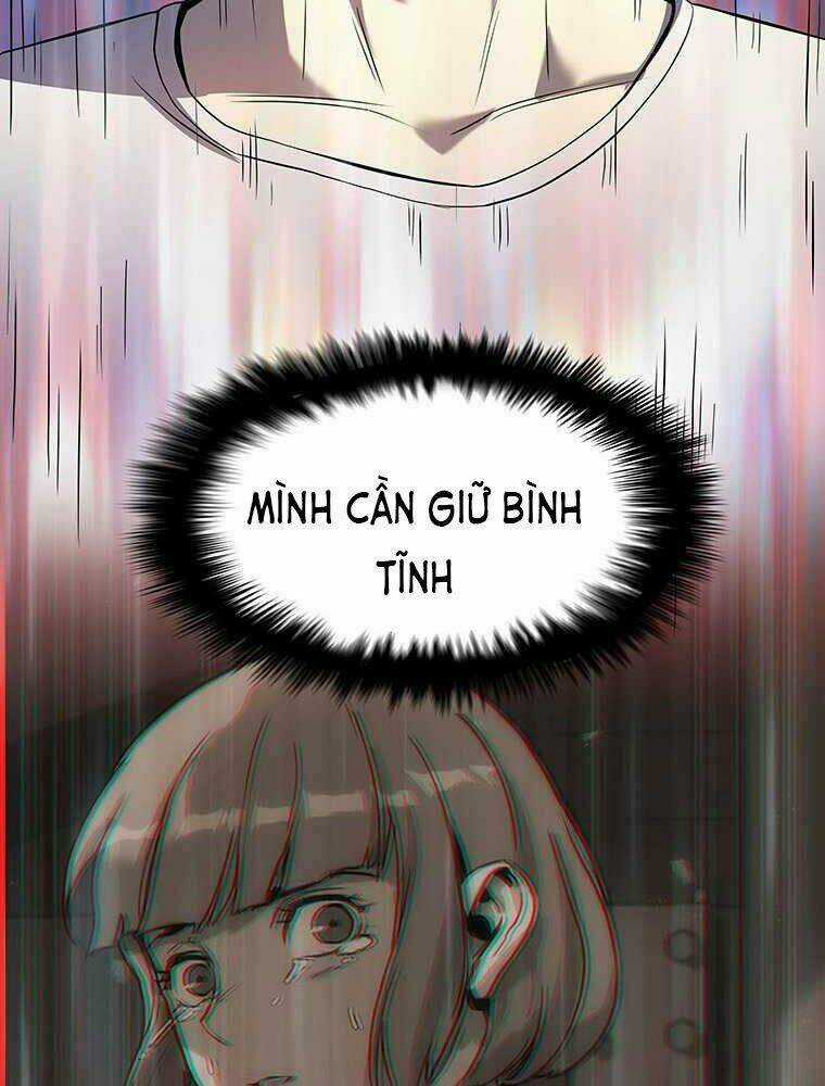 Hậu Duệ Của Hổ Chapter 13 trang 56