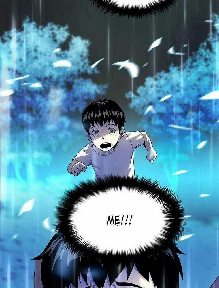 Hậu Duệ Của Hổ Chapter 13 trang 67