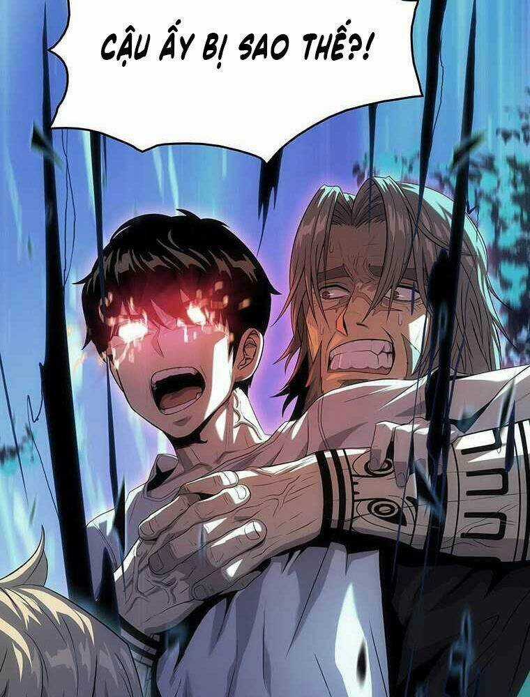 Hậu Duệ Của Hổ Chapter 13 trang 74