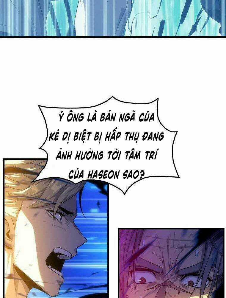 Hậu Duệ Của Hổ Chapter 13 trang 76