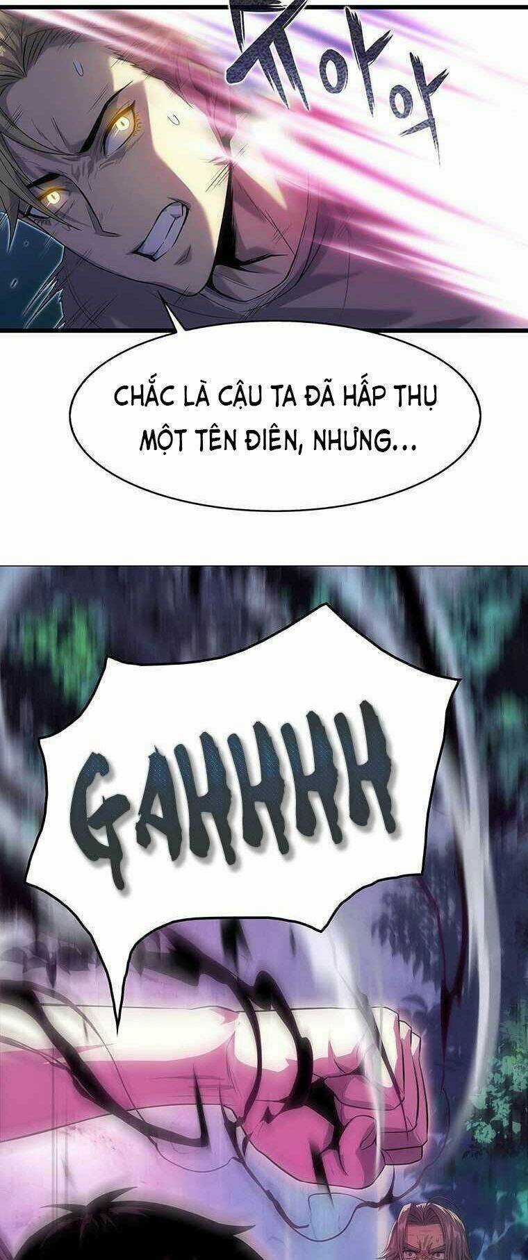 Hậu Duệ Của Hổ Chapter 13 trang 83