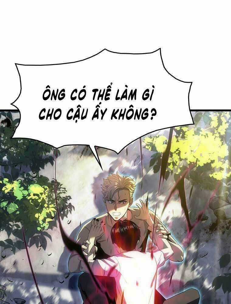 Hậu Duệ Của Hổ Chapter 13 trang 87