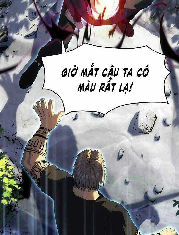 Hậu Duệ Của Hổ Chapter 13 trang 88