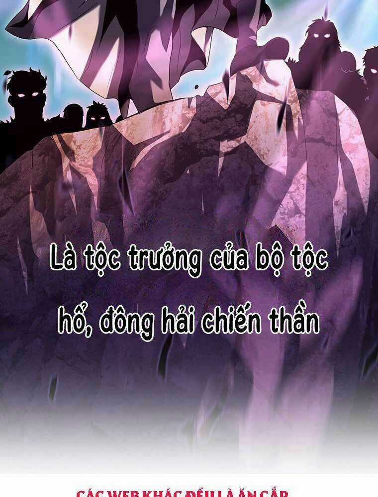 Hậu Duệ Của Hổ Chapter 13 trang 9