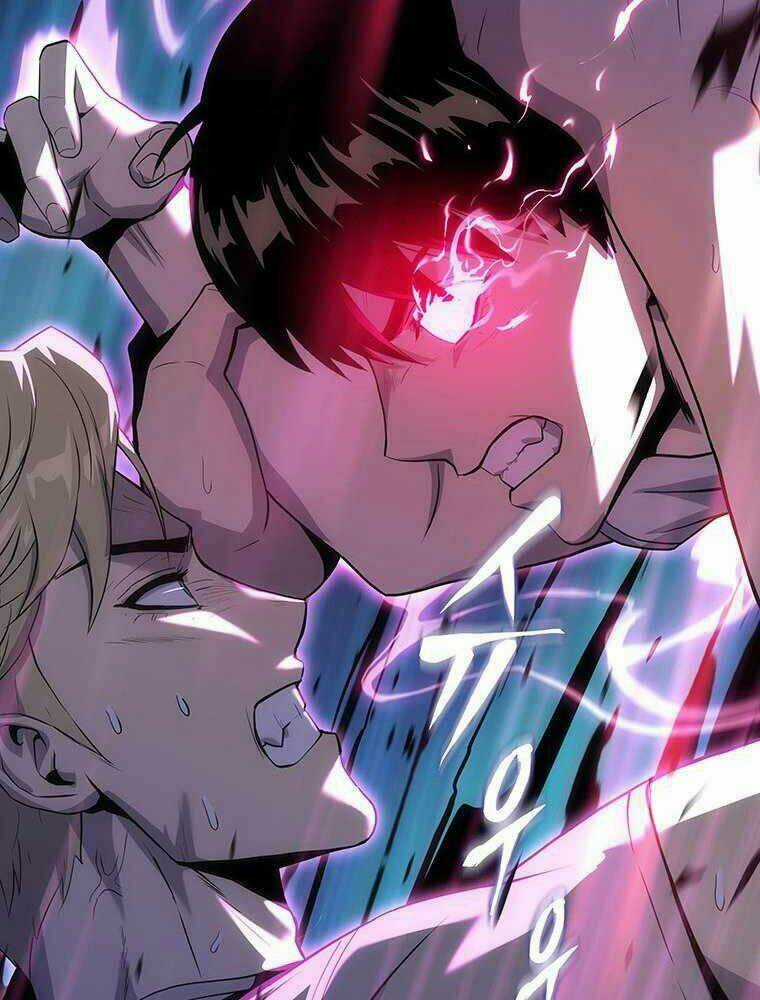 Hậu Duệ Của Hổ Chapter 13 trang 92