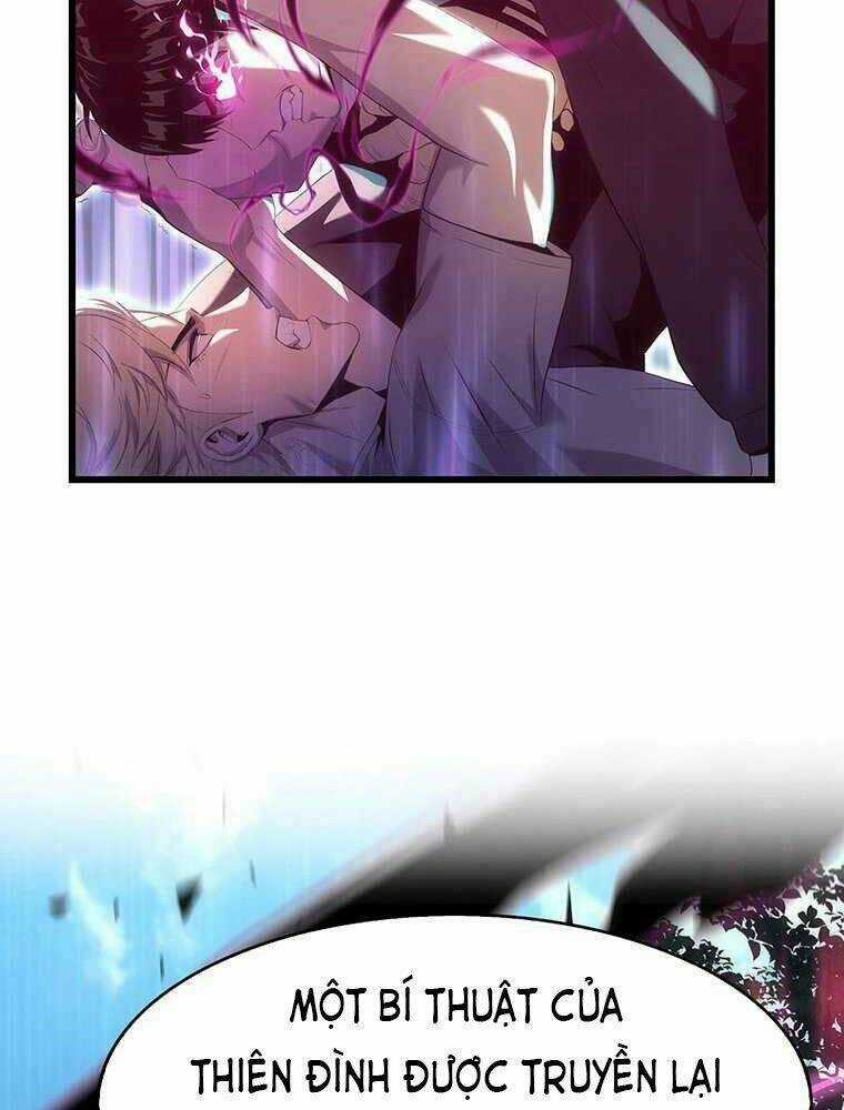 Hậu Duệ Của Hổ Chapter 13 trang 99