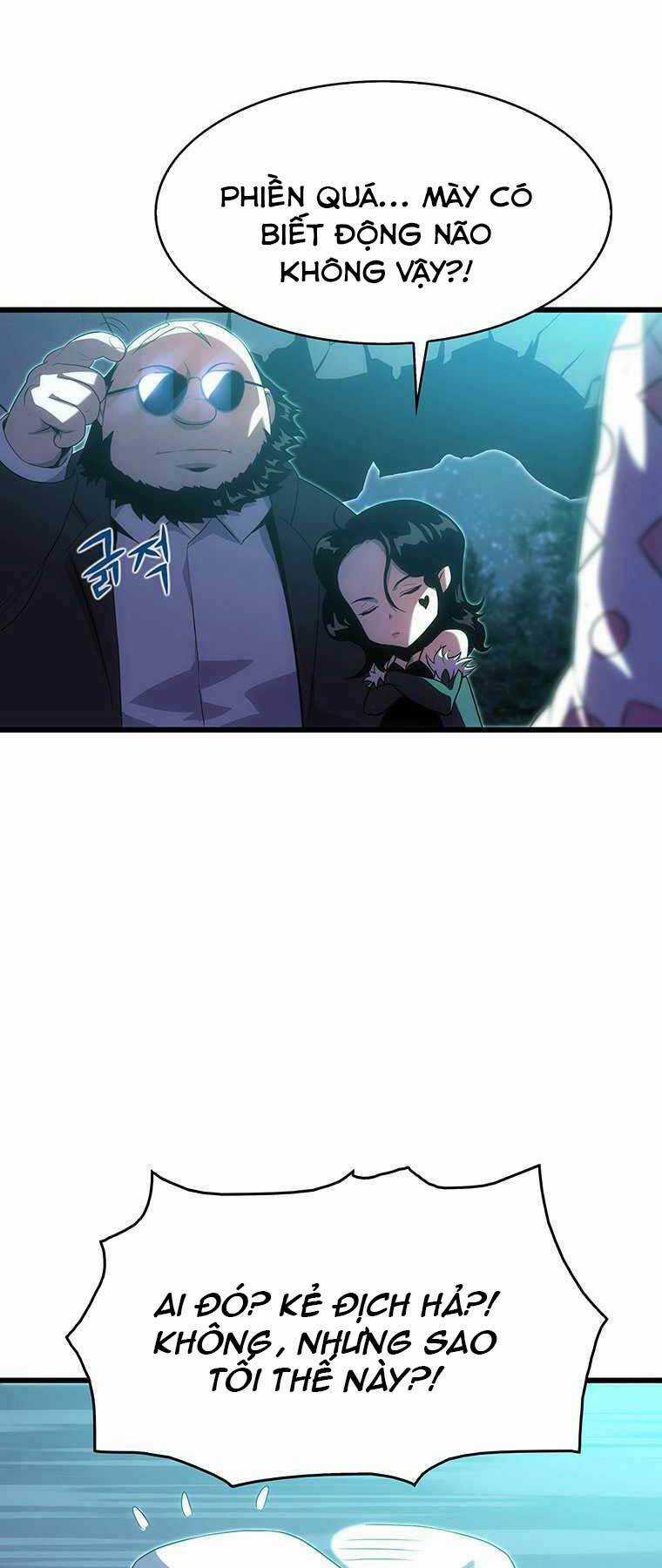 Hậu Duệ Của Hổ Chapter 14 trang 10