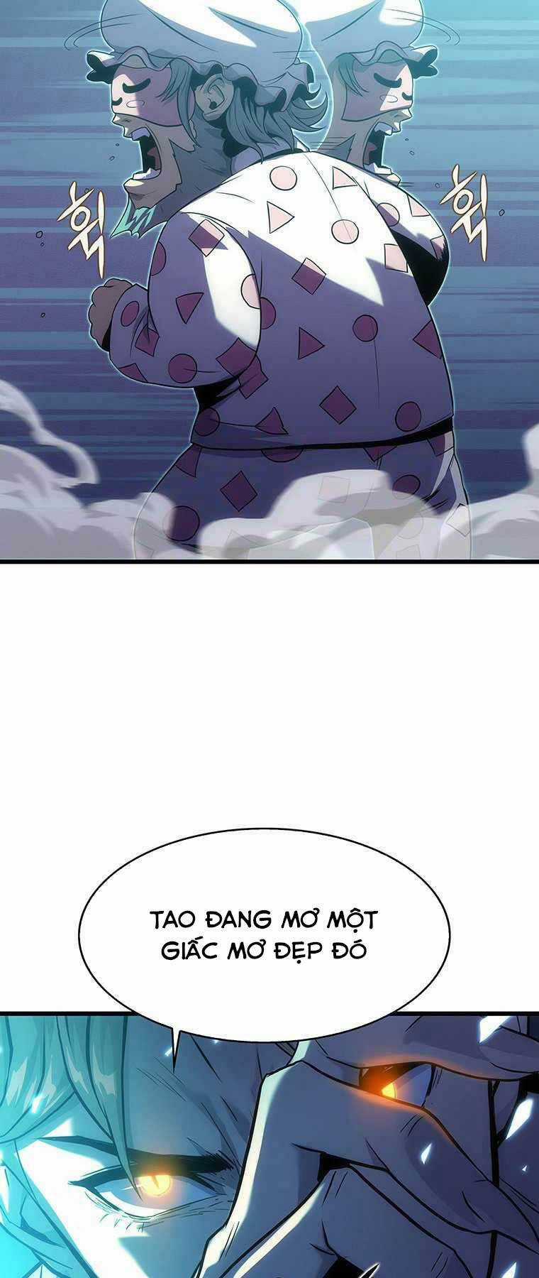 Hậu Duệ Của Hổ Chapter 14 trang 11