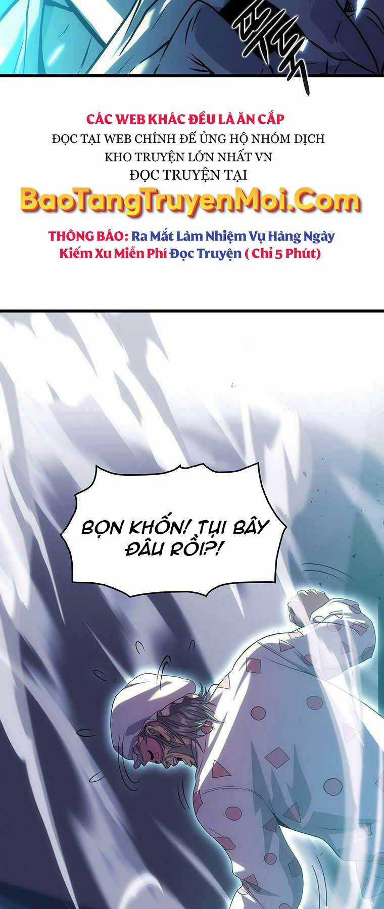 Hậu Duệ Của Hổ Chapter 14 trang 12