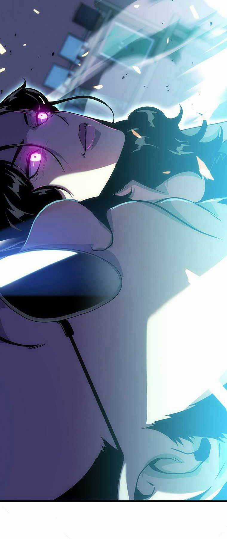 Hậu Duệ Của Hổ Chapter 14 trang 14