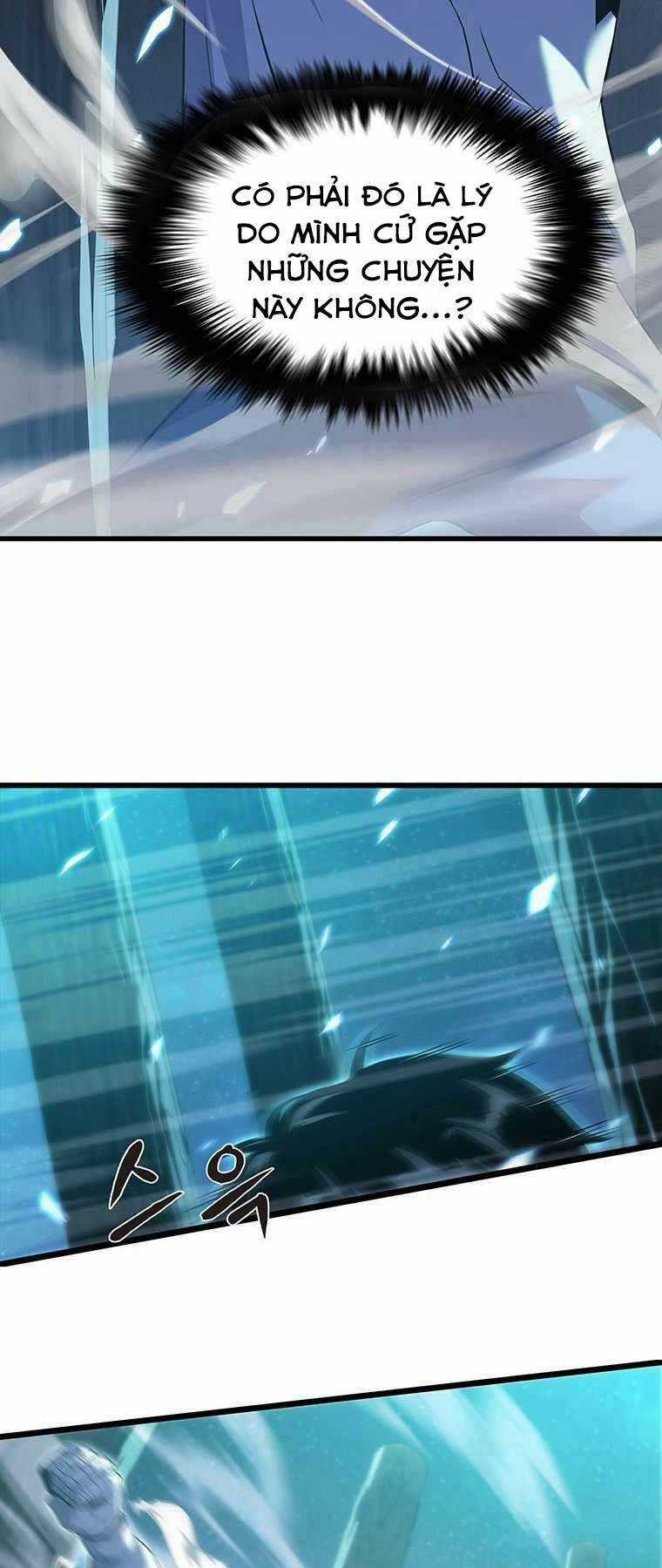 Hậu Duệ Của Hổ Chapter 14 trang 19