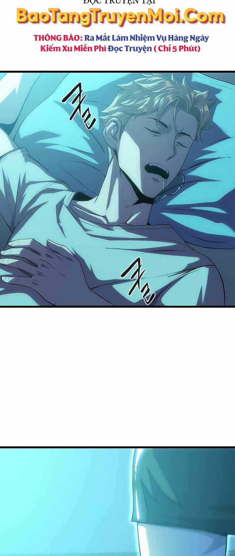 Hậu Duệ Của Hổ Chapter 14 trang 2