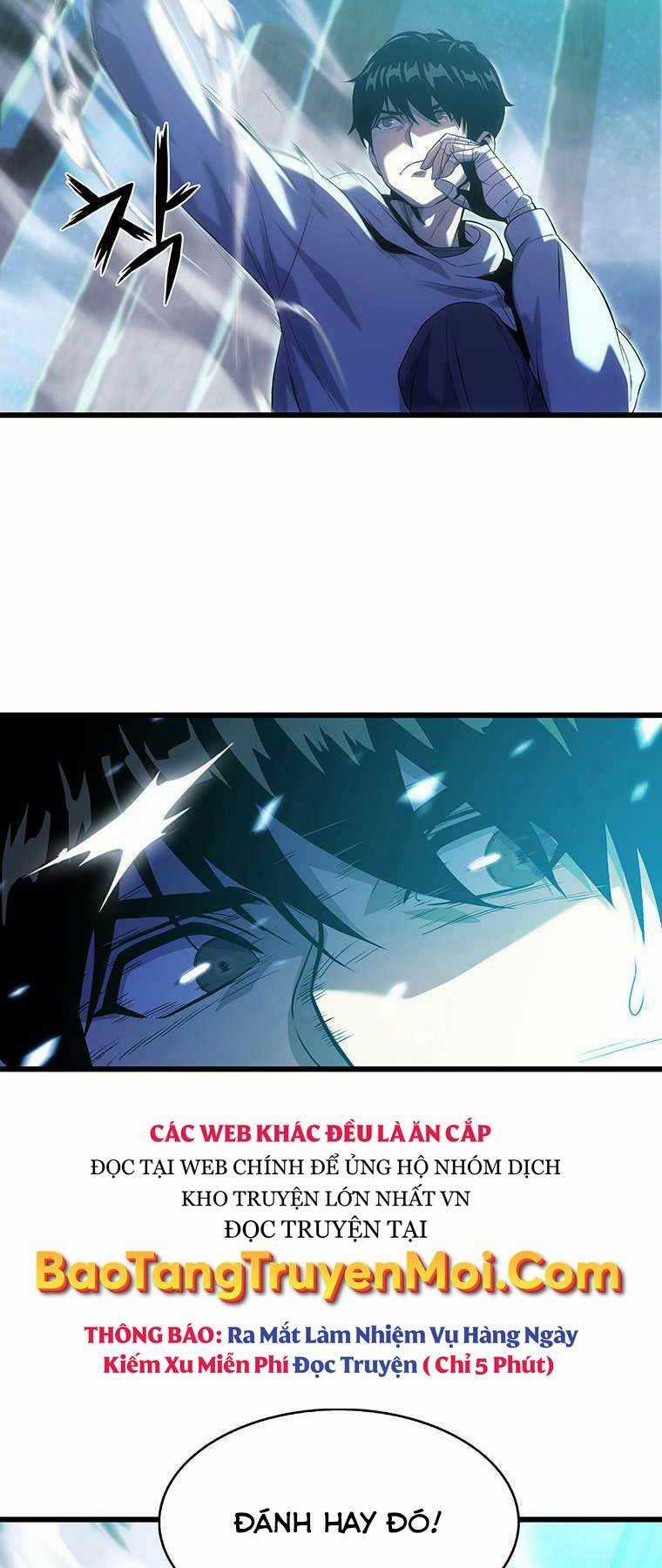 Hậu Duệ Của Hổ Chapter 14 trang 20