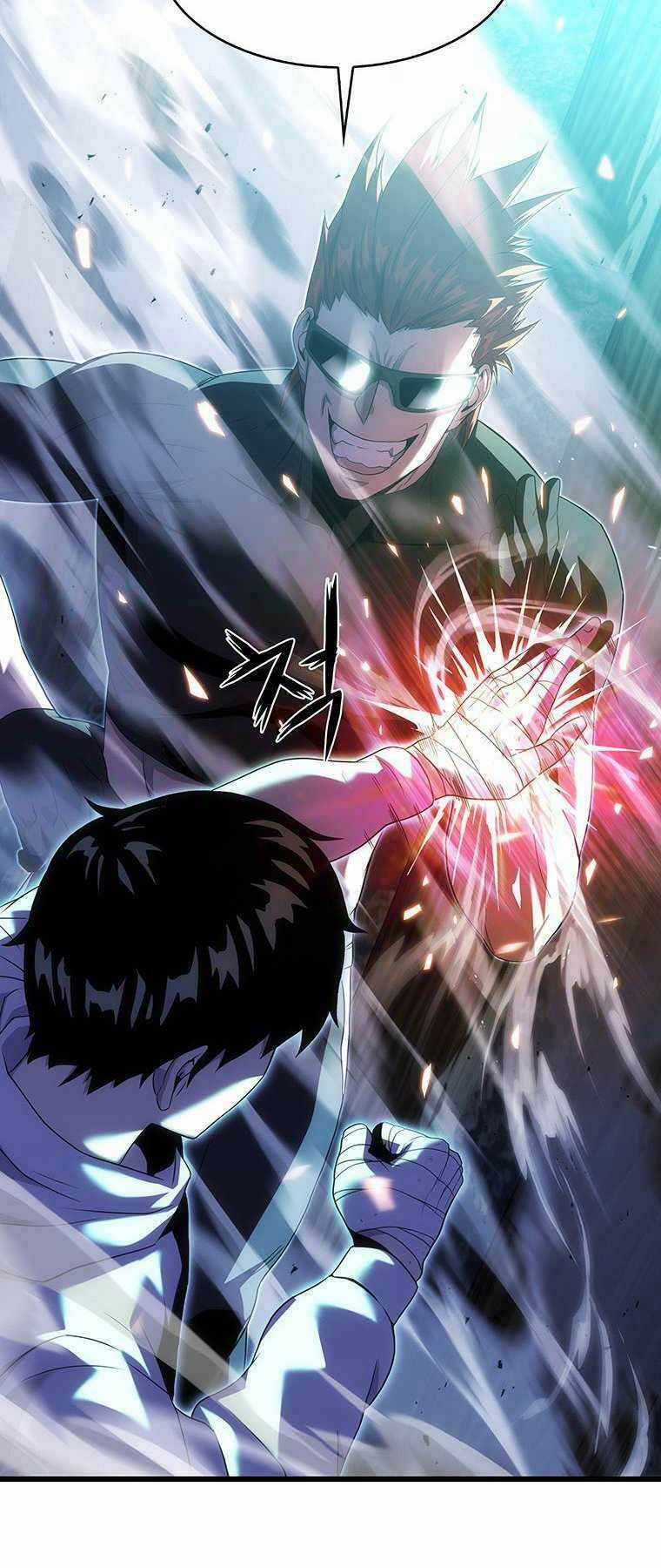 Hậu Duệ Của Hổ Chapter 14 trang 21