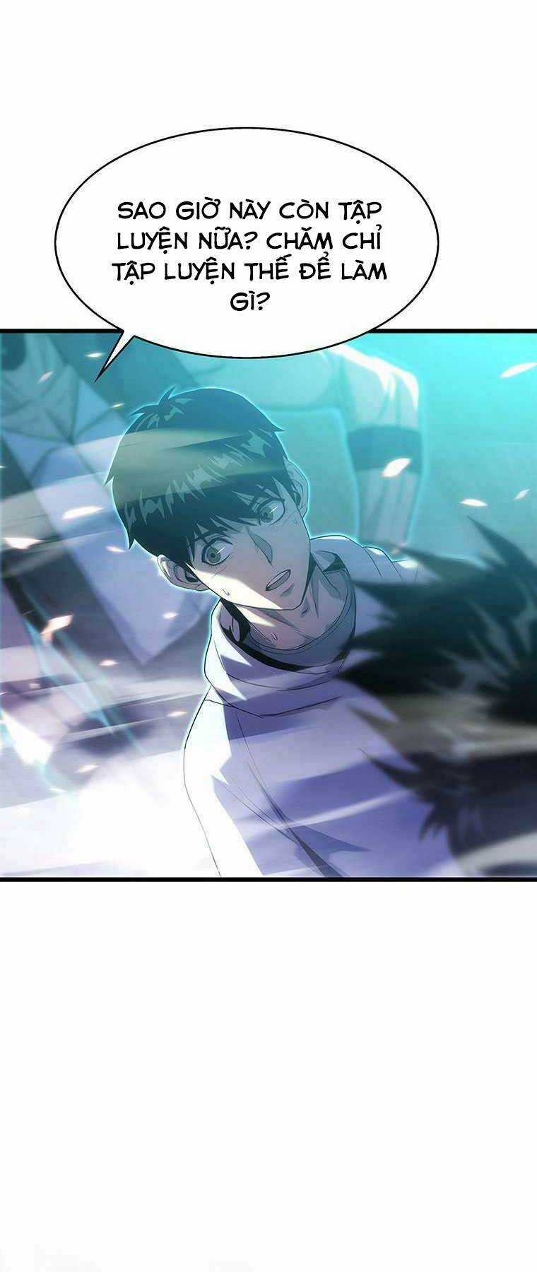 Hậu Duệ Của Hổ Chapter 14 trang 22