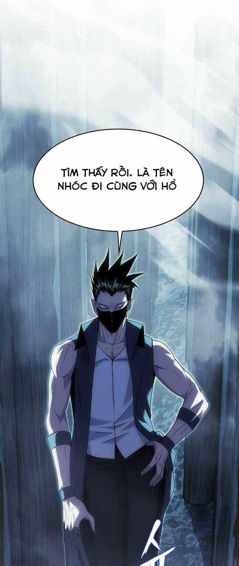 Hậu Duệ Của Hổ Chapter 14 trang 23