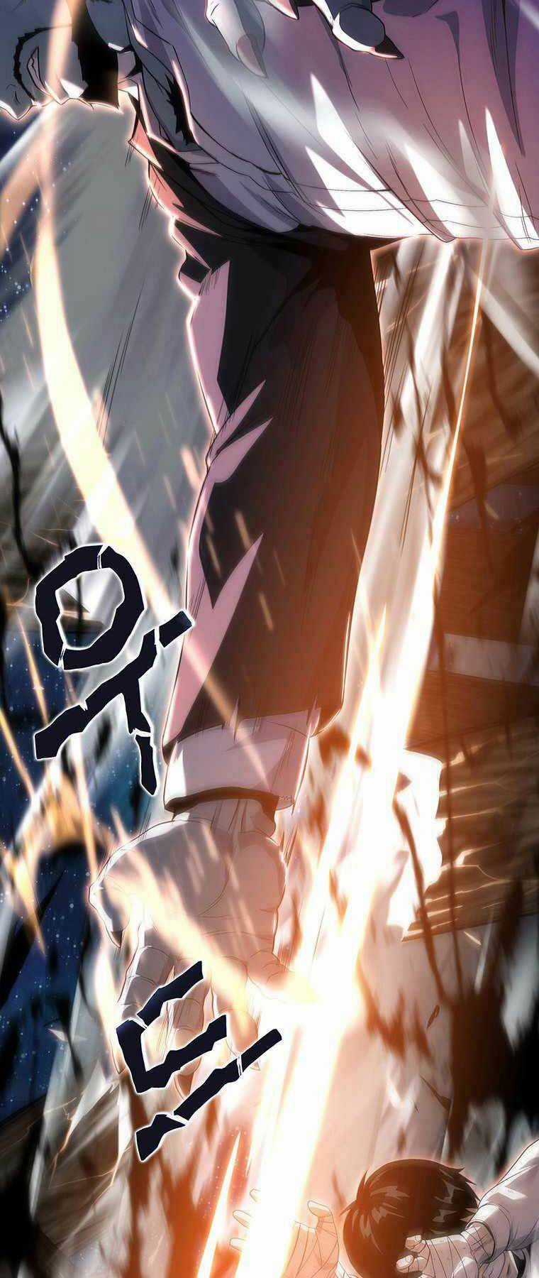 Hậu Duệ Của Hổ Chapter 14 trang 26