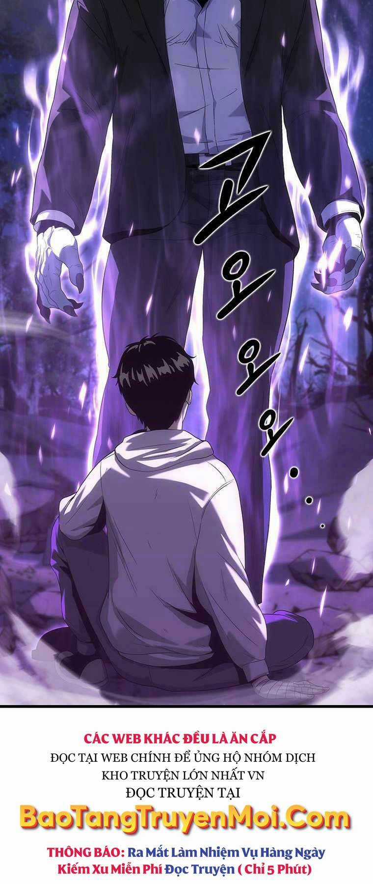 Hậu Duệ Của Hổ Chapter 14 trang 29