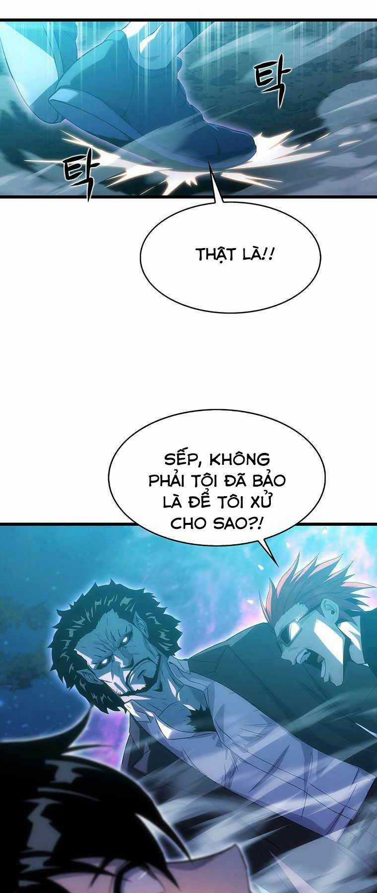 Hậu Duệ Của Hổ Chapter 14 trang 30