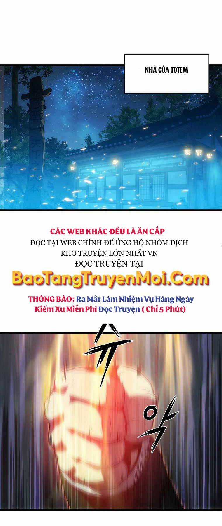 Hậu Duệ Của Hổ Chapter 14 trang 34