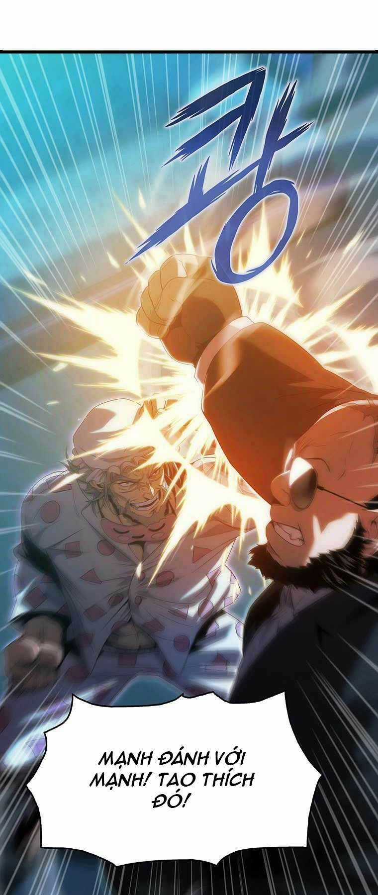 Hậu Duệ Của Hổ Chapter 14 trang 35