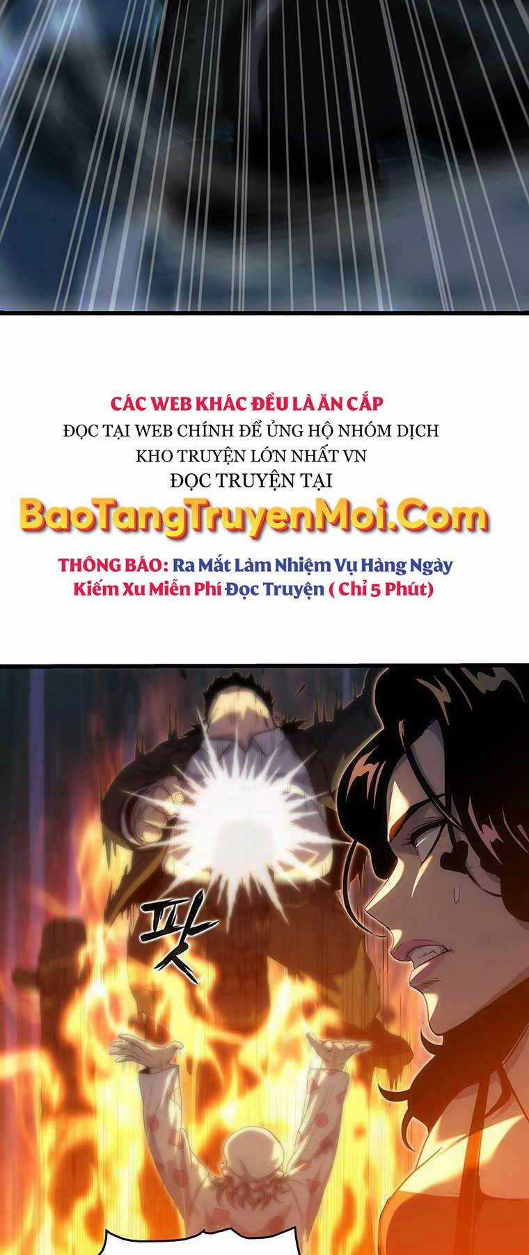 Hậu Duệ Của Hổ Chapter 14 trang 36