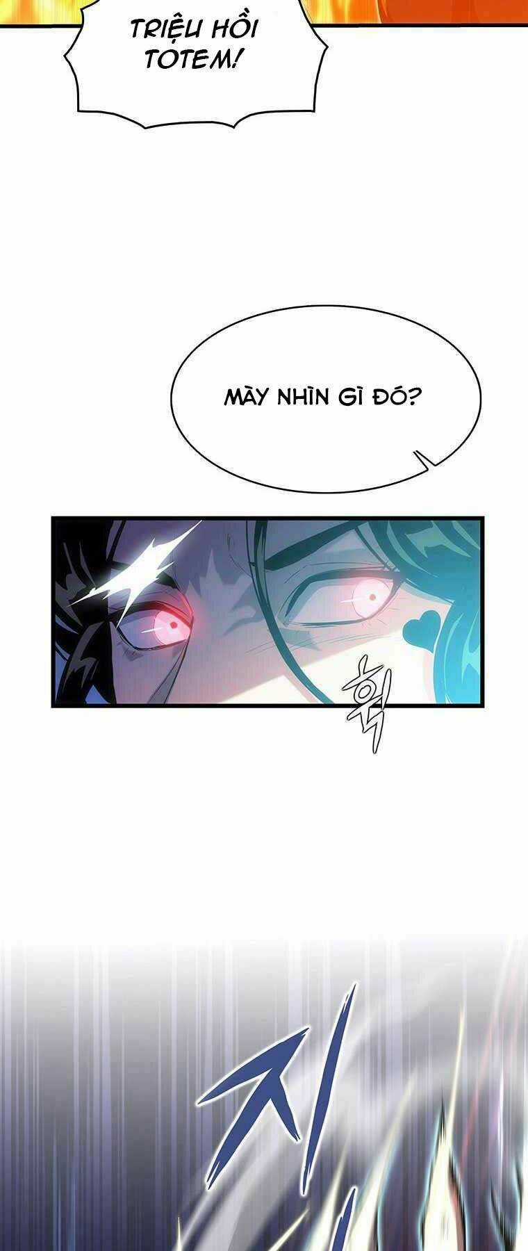 Hậu Duệ Của Hổ Chapter 14 trang 37